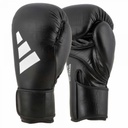 adidas Boxhandschuhe Speed 175, Schwarz