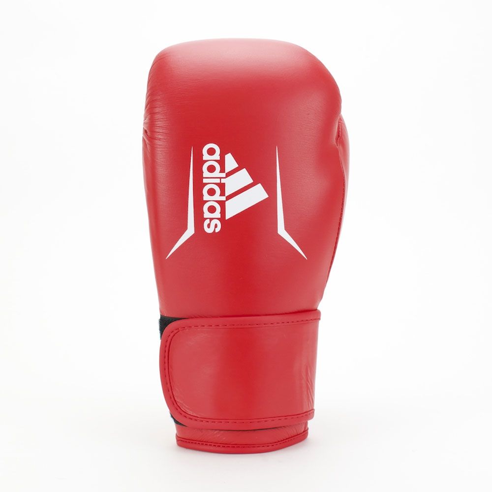 adidas Boxing Gloves Speed 175, Red