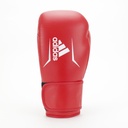 adidas Boxhandschuhe Speed 175, Rot