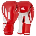 adidas Boxhandschuhe Speed Tilt 250, Rot