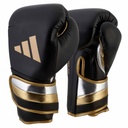 adidas Boxing Gloves adiSpeed 501, Black