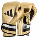 adidas Boxhandschuhe adiSpeed 501, Gold