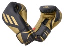 adidas Boxing Gloves Cactus Speed Tilt 350V Pro, Black