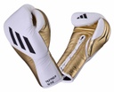 adidas Boxing Gloves Speed Tilt 750 Pro Laces, White