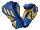 adidas Boxing Gloves Cactus Speed Tilt 350V Pro, Blue