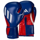 adidas Boxhandschuhe Speed Tilt 250, Blau-Rot