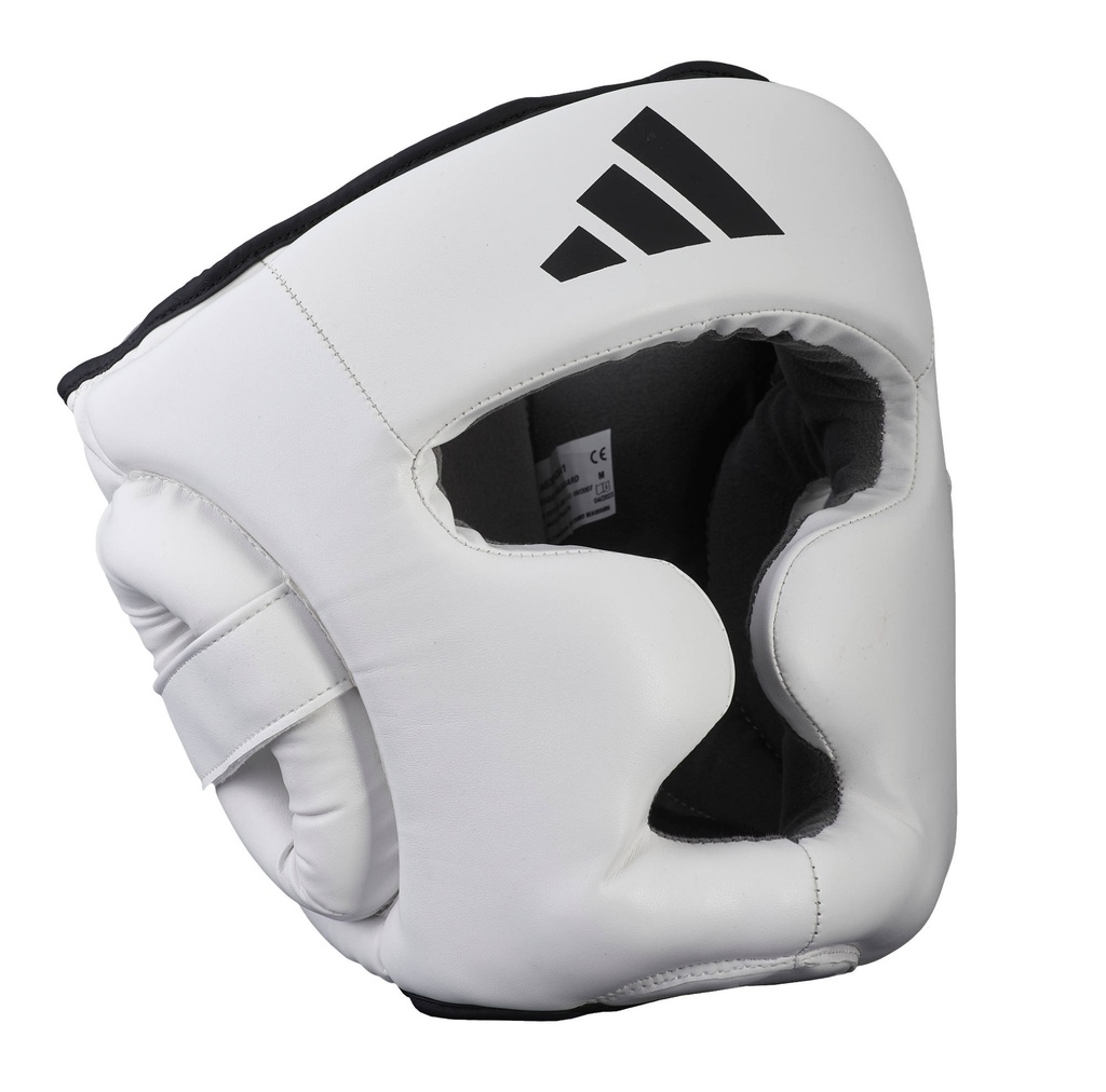 adidas Head Guard Speed, White