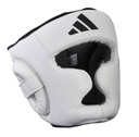 adidas Head Guard Speed, White