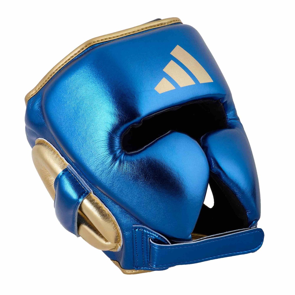 adidas Kopfschutz adiStar Pro, Blau