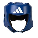 adidas Head Guard Hybrid 50 Junior, Blue