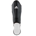 adidas Schienbeinschoner Super Pro, Schwarz