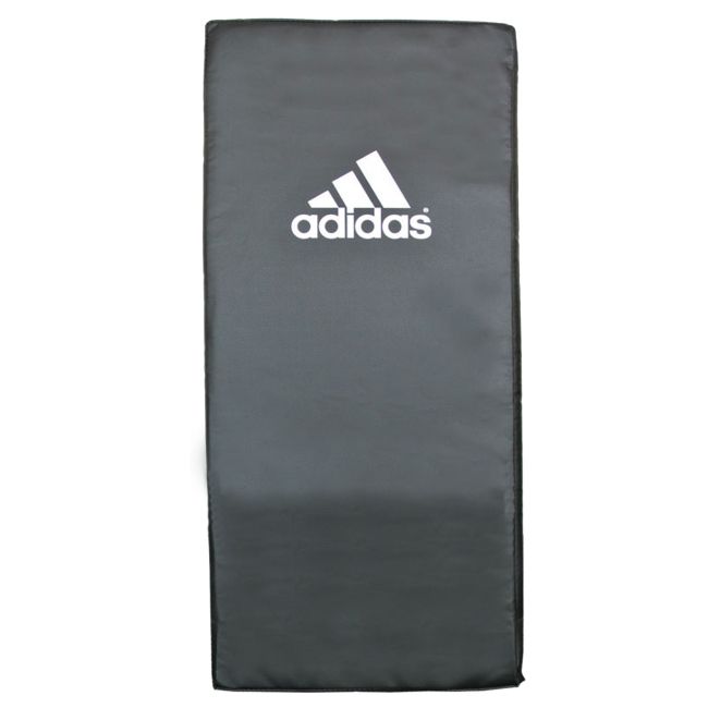 adidas Kick Shield 75x35x15cm Curved, Black