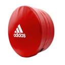 adidas Kick Shield Double Target Pad, Red