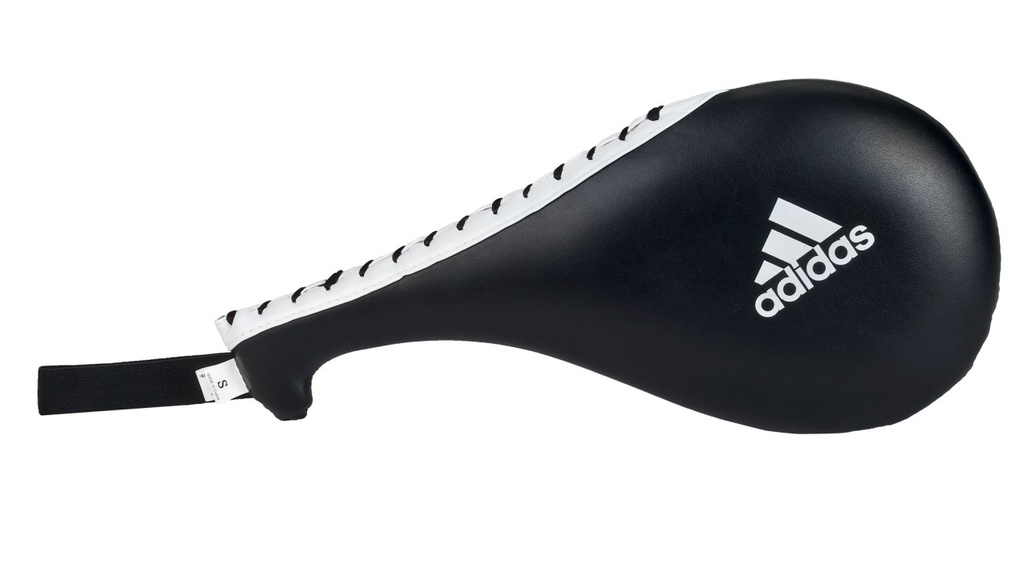 adidas Hand Mitt S Single, Black