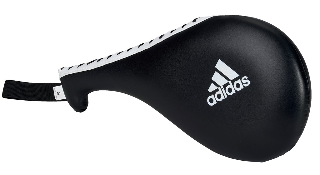 adidas Hand Mitt Single, Black