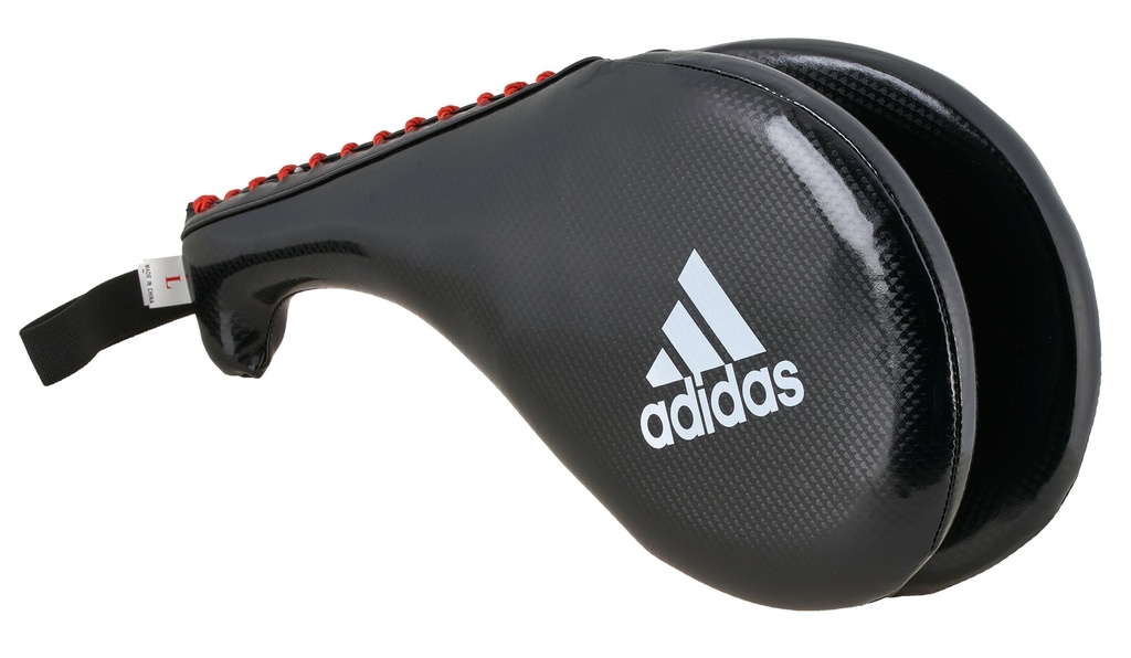 adidas Hand Mitt Maya L Double, Black