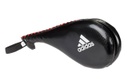 adidas Hand Mitt Maya S Doppelt, Schwarz