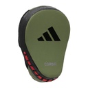 adidas Punch Mitts Combat 50, Military Green