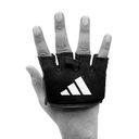 adidas Knuckle Guard, Black