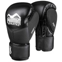 Phantom Boxing Gloves Riot Pro, Black