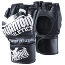 Phantom MMA Gloves Blackout, Black