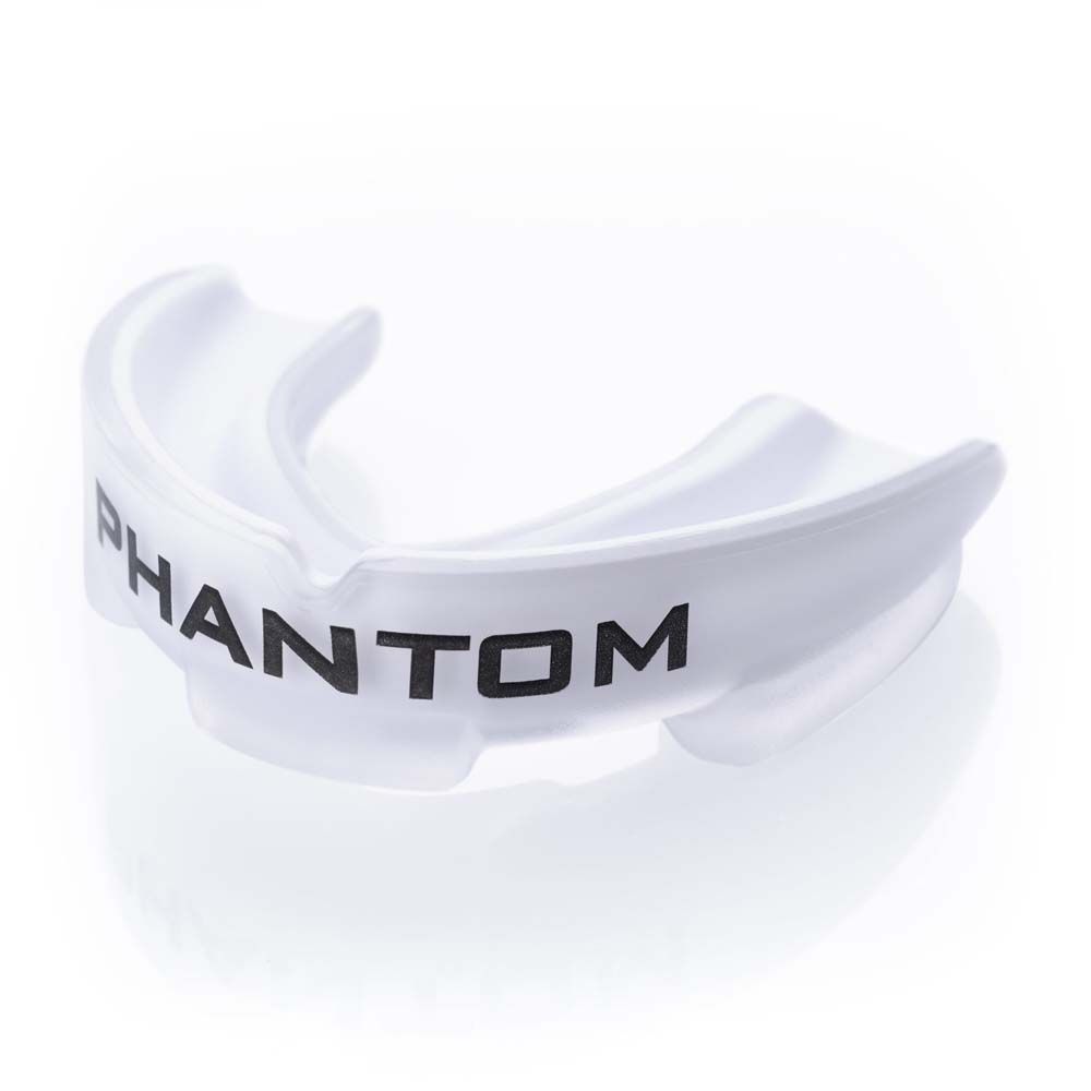 Phantom Mouthguard Impact, White