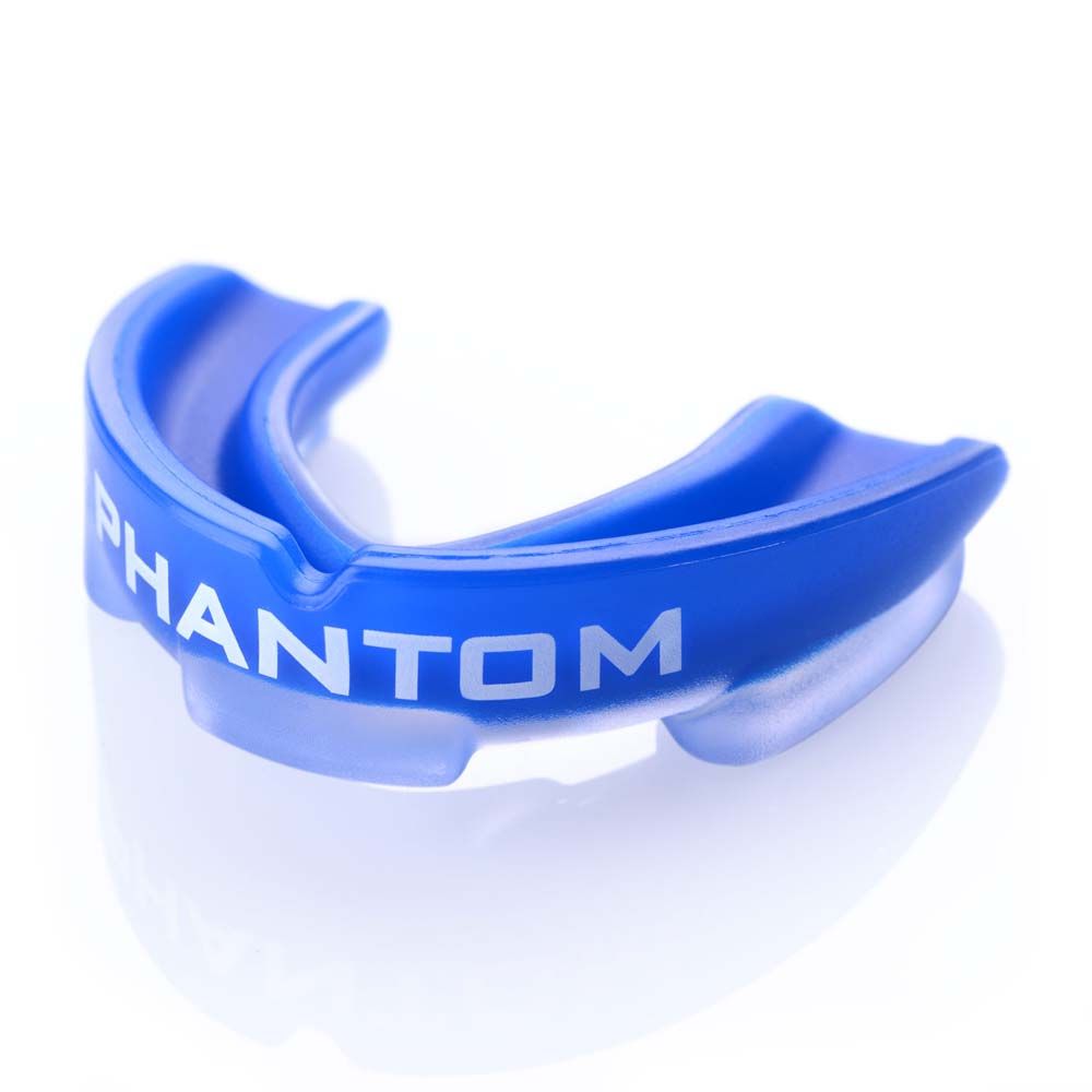 Phantom Mundschutz Impact, Blau