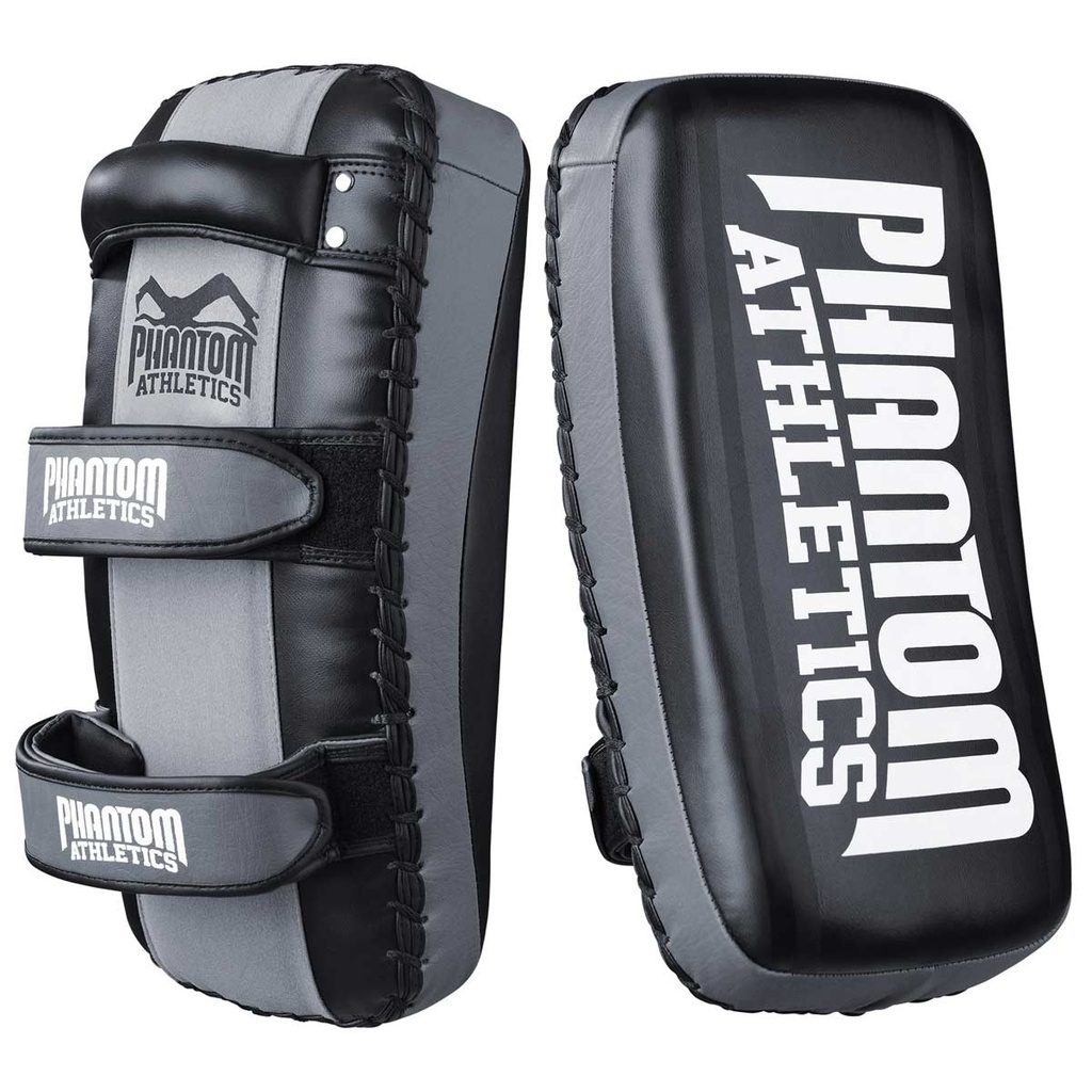 Phantom Thai Pads High Performance, Schwarz