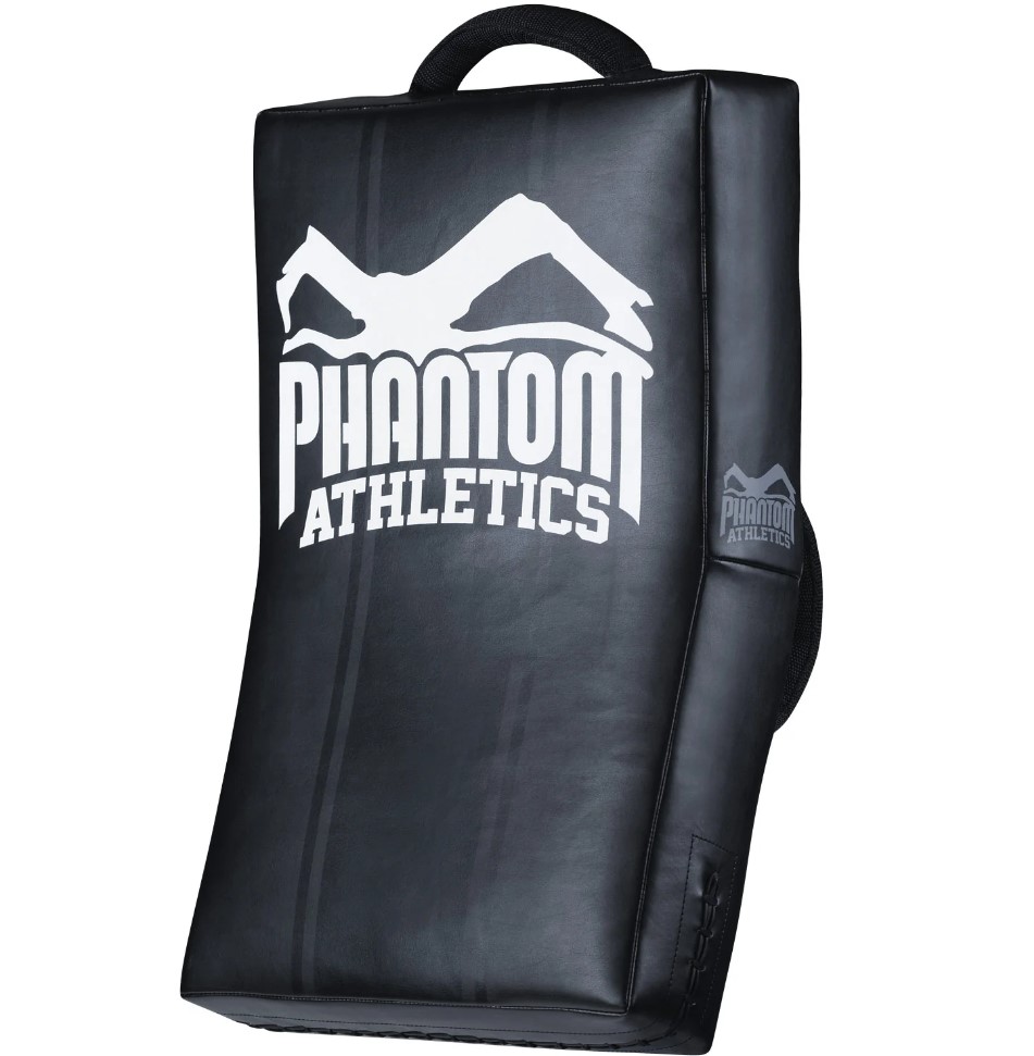 Phantom Kick Shield High Performance, Black