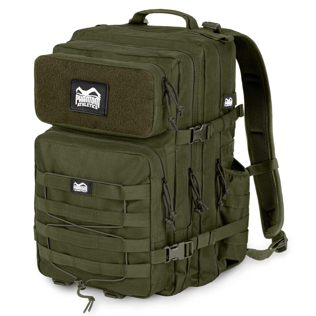 Phantom Rucksack Delta Army, Militärgrün