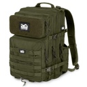 Phantom Backpack Delta Army, Army Green