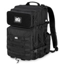 Phantom Backpack Delta, Black