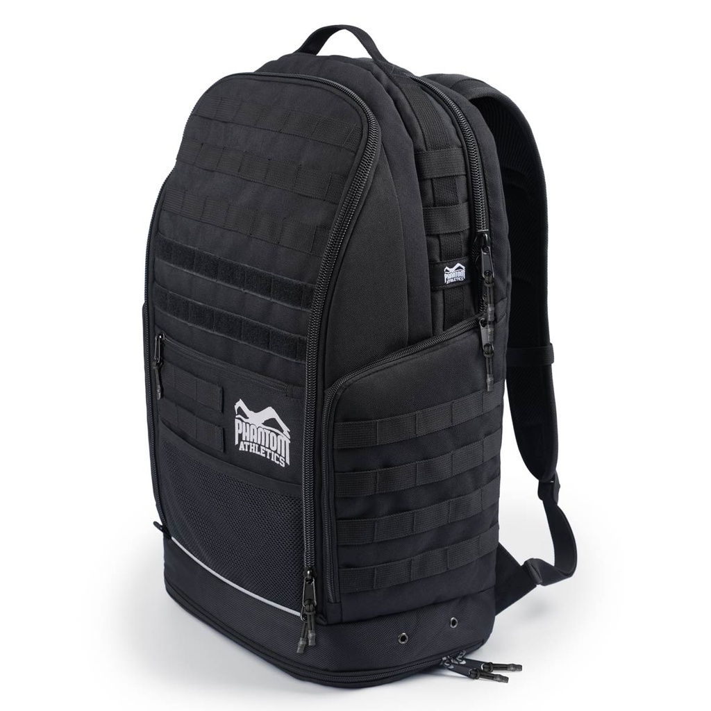 Phantom Backpack Tactic, Black