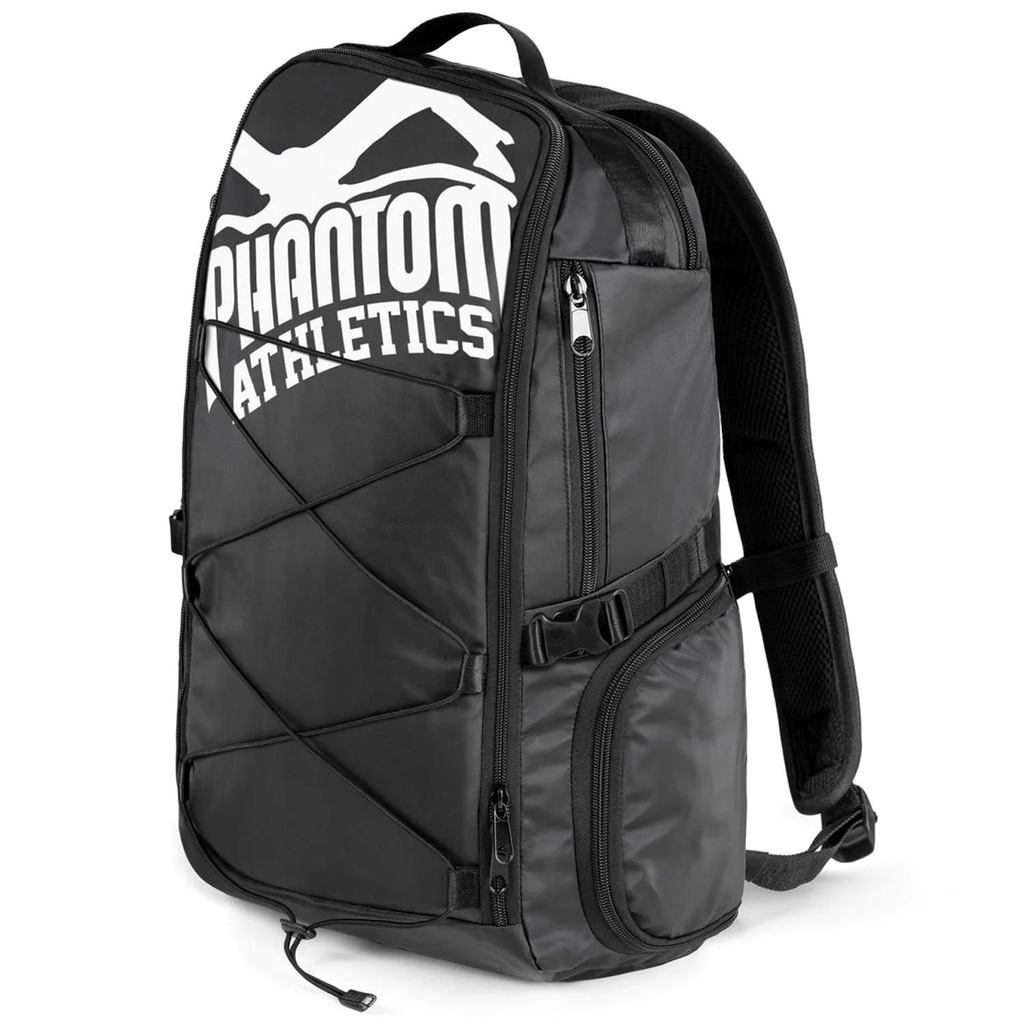 Phantom Rucksack Apex, Schwarz