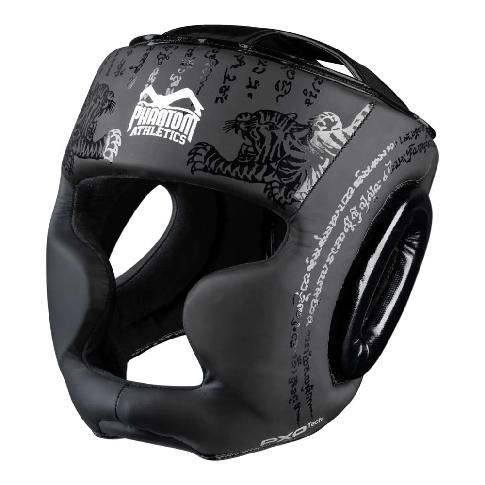 Phantom Head Guard Muay Thai