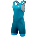 Phantom Wrestling Singlet Apex, Blue