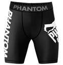 Phantom Compression Shorts Vector Team, Black