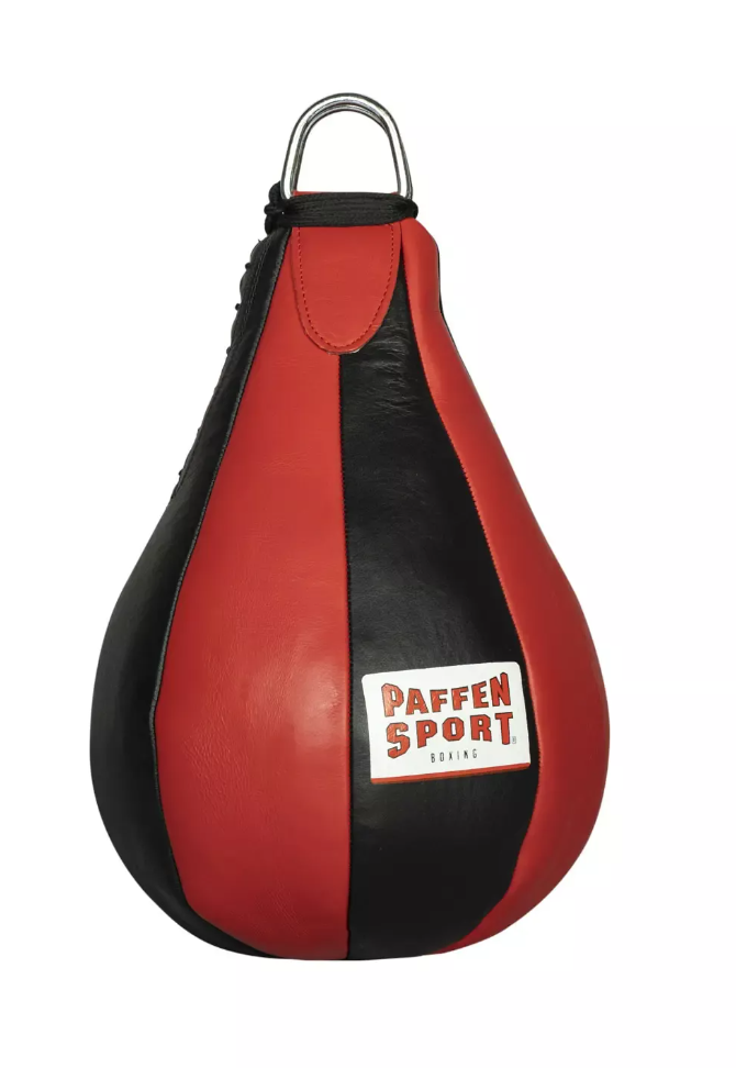 Paffen Sport Maize Bag Pro 6kg, Black-Red