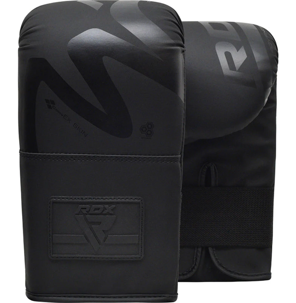 RDX Bag Gloves F15