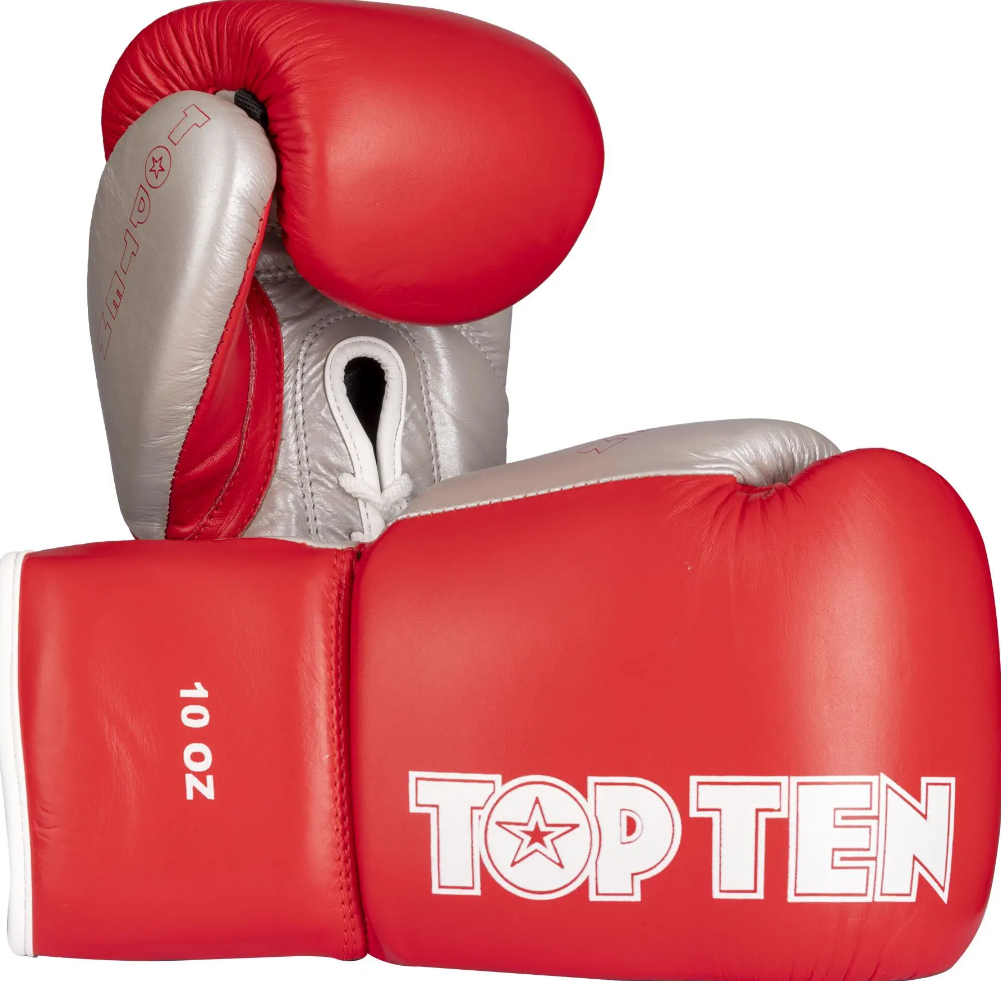 Top Ten Boxhandschuhe Profi