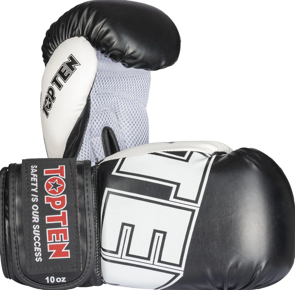 Top Ten Boxhandschuhe NK 3