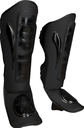 Top Ten Shin Guards Star Light, Black