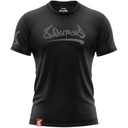 8Weapons T-Shirt Unlimited 2.0, Black-Matte