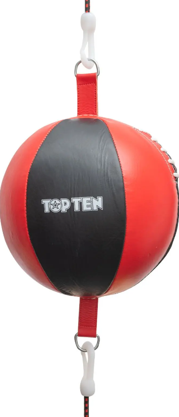 Top Ten Double End Ball Leather