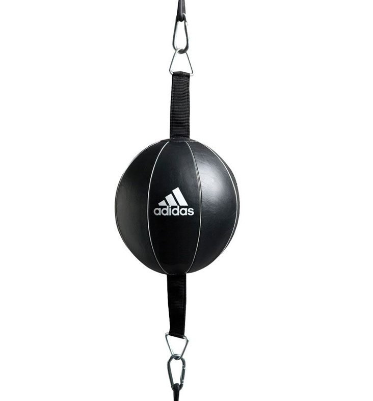 adidas Doppelendball Pro Mexican, Schwarz