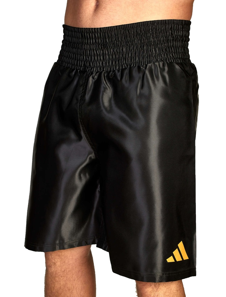 adidas Boxhose Multi Boxing, Schwarz