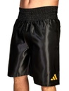 adidas Boxhose Multi Boxing, Schwarz