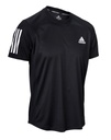 adidas T-Shirt Boxing Wear Tech, Black