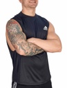 adidas Tank Top Boxing Wear Tech, Black