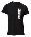 adidas T-Shirt Boxing Community Vertical, Schwarz